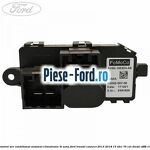 Modul control aer conditionat automat climatronic Bi-Zona Ford Transit Connect 2013-2018 1.5 TDCi 75 cai #4A8C9E74CD Modul control aer conditionat automat climatronic Bi-Zona Ford Transit Connect 2013-2018 1.5 TDCi 75 cai #4A8C9E74CD